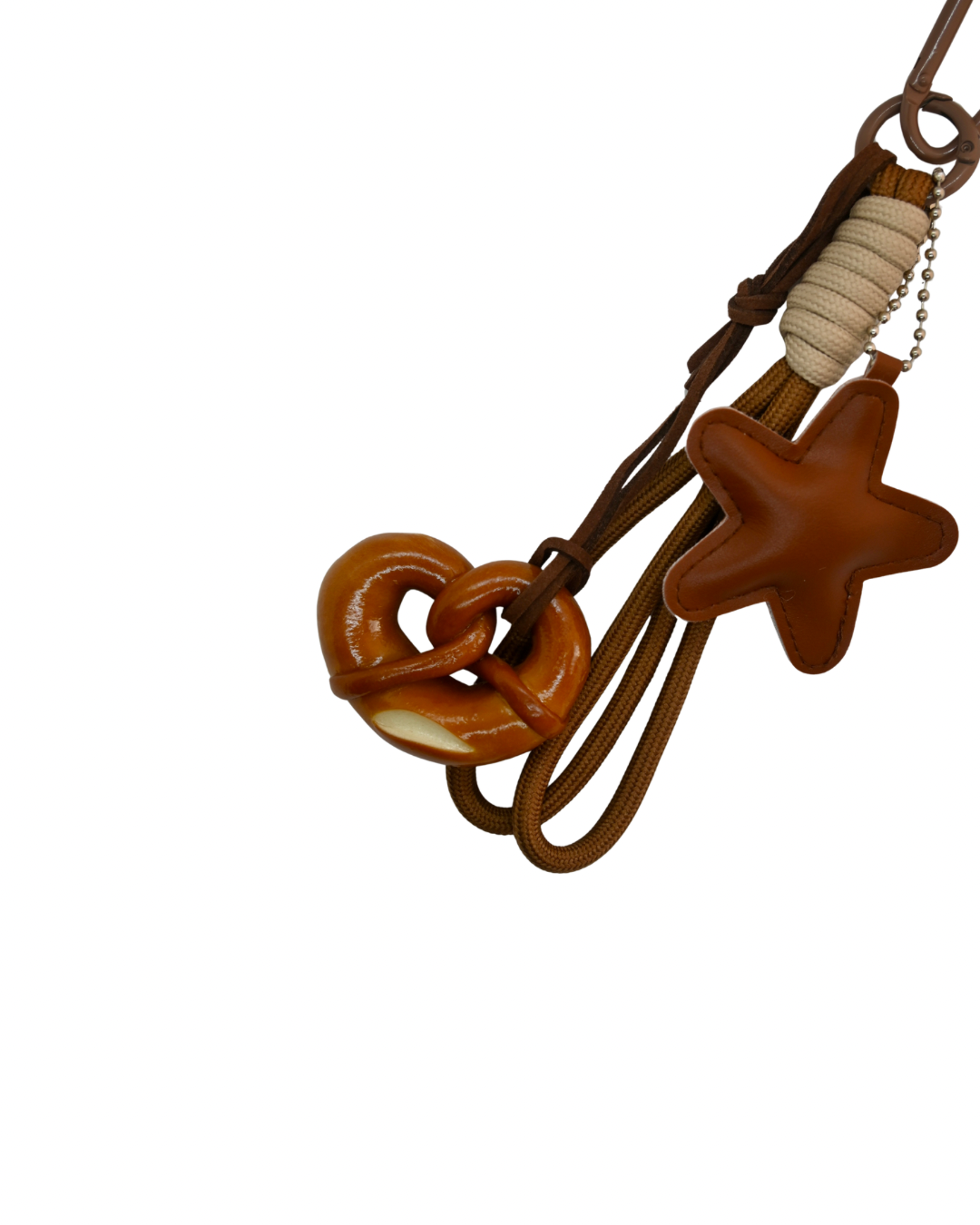 Charm Bretzel Classic