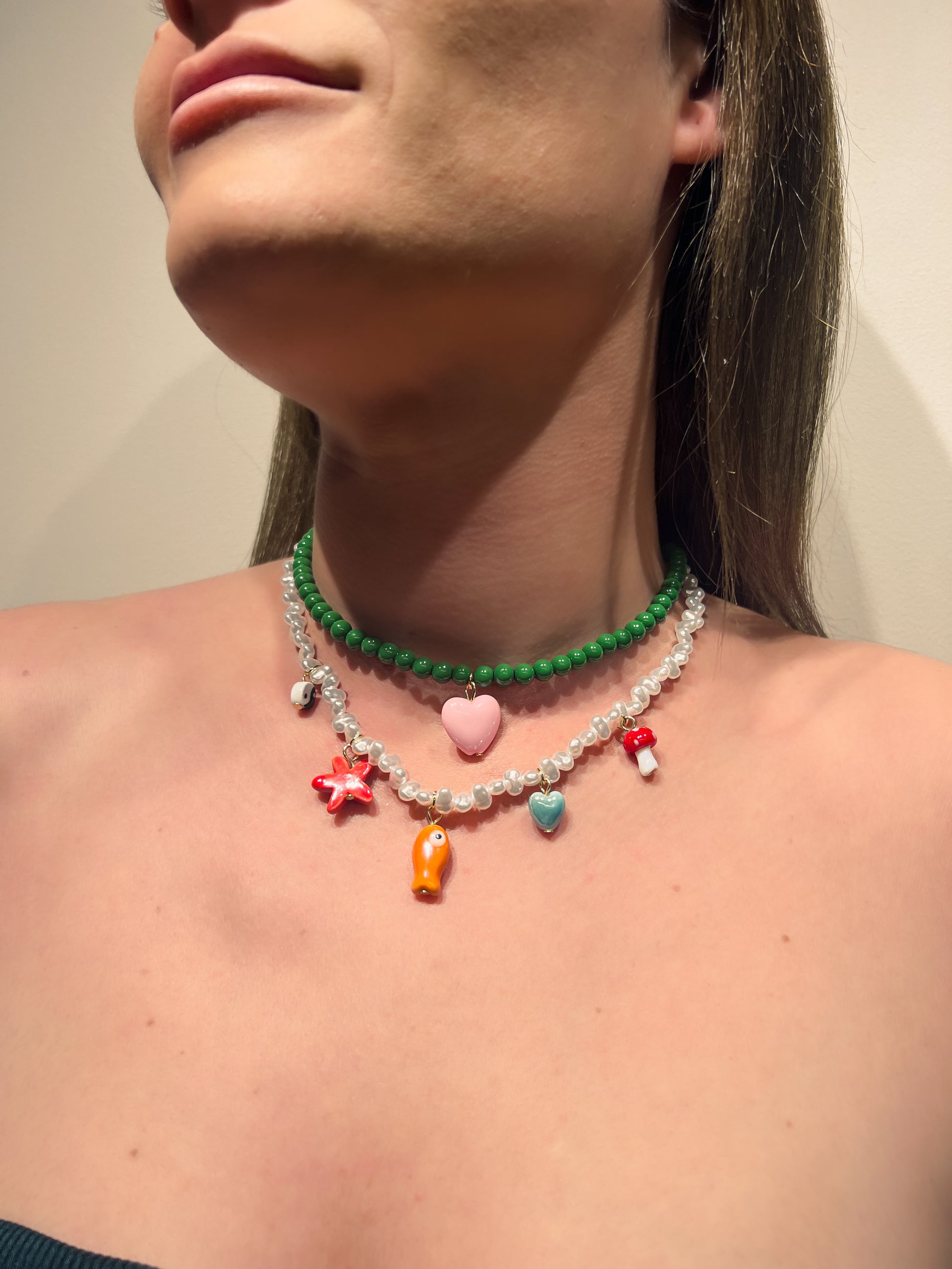 Collar Sofía