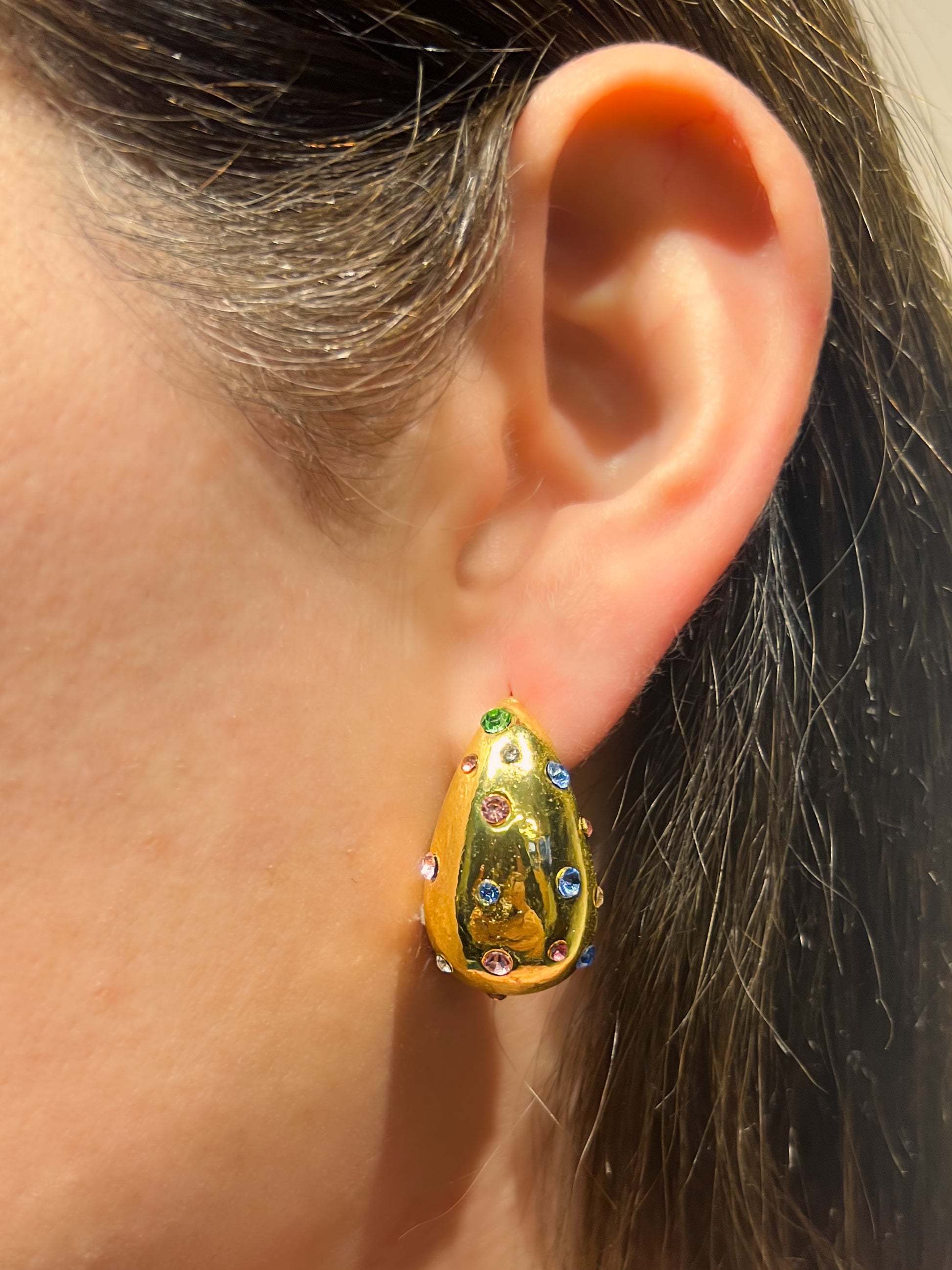 Aros Sisters Gold