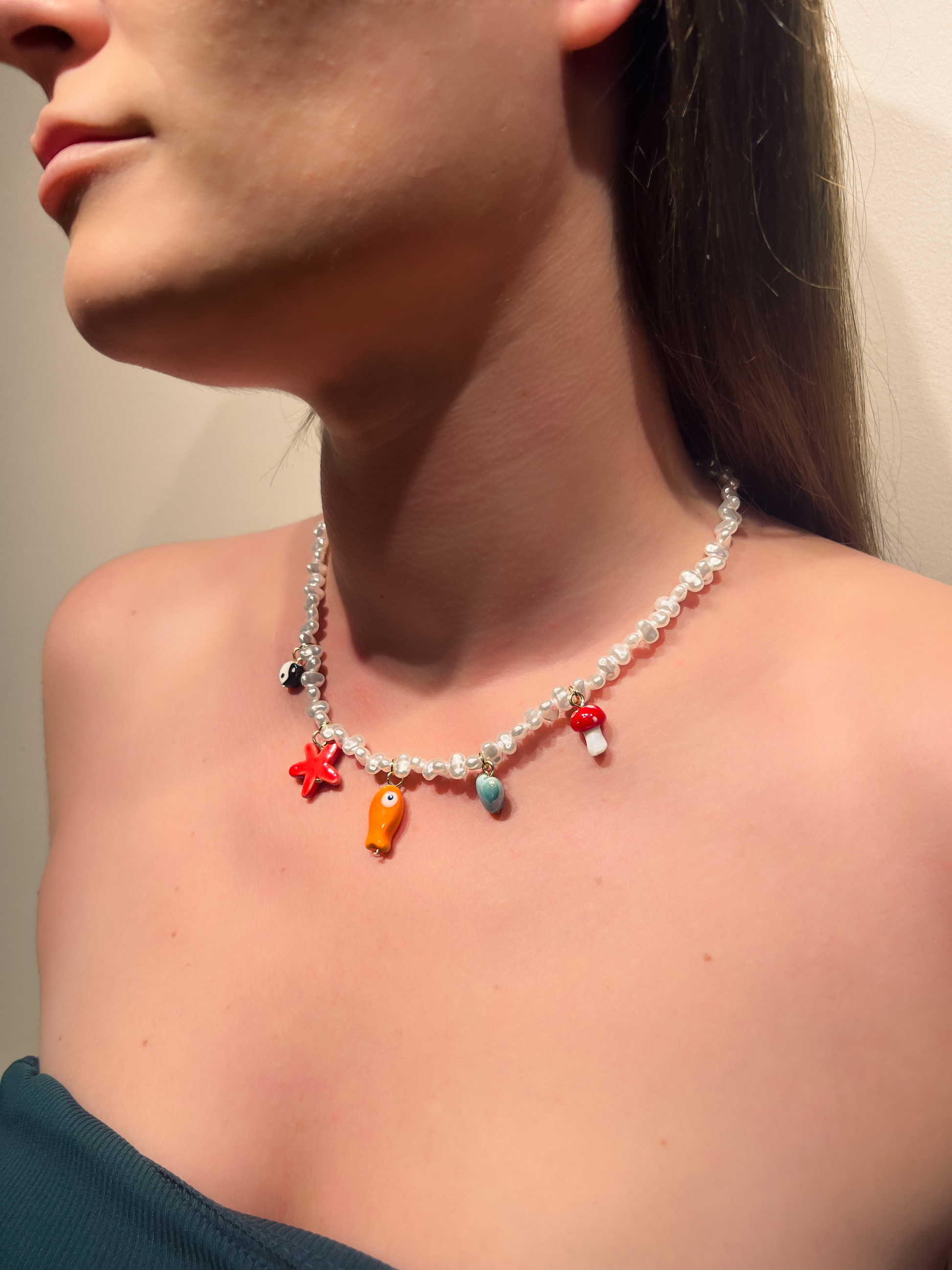 Collar Sofía