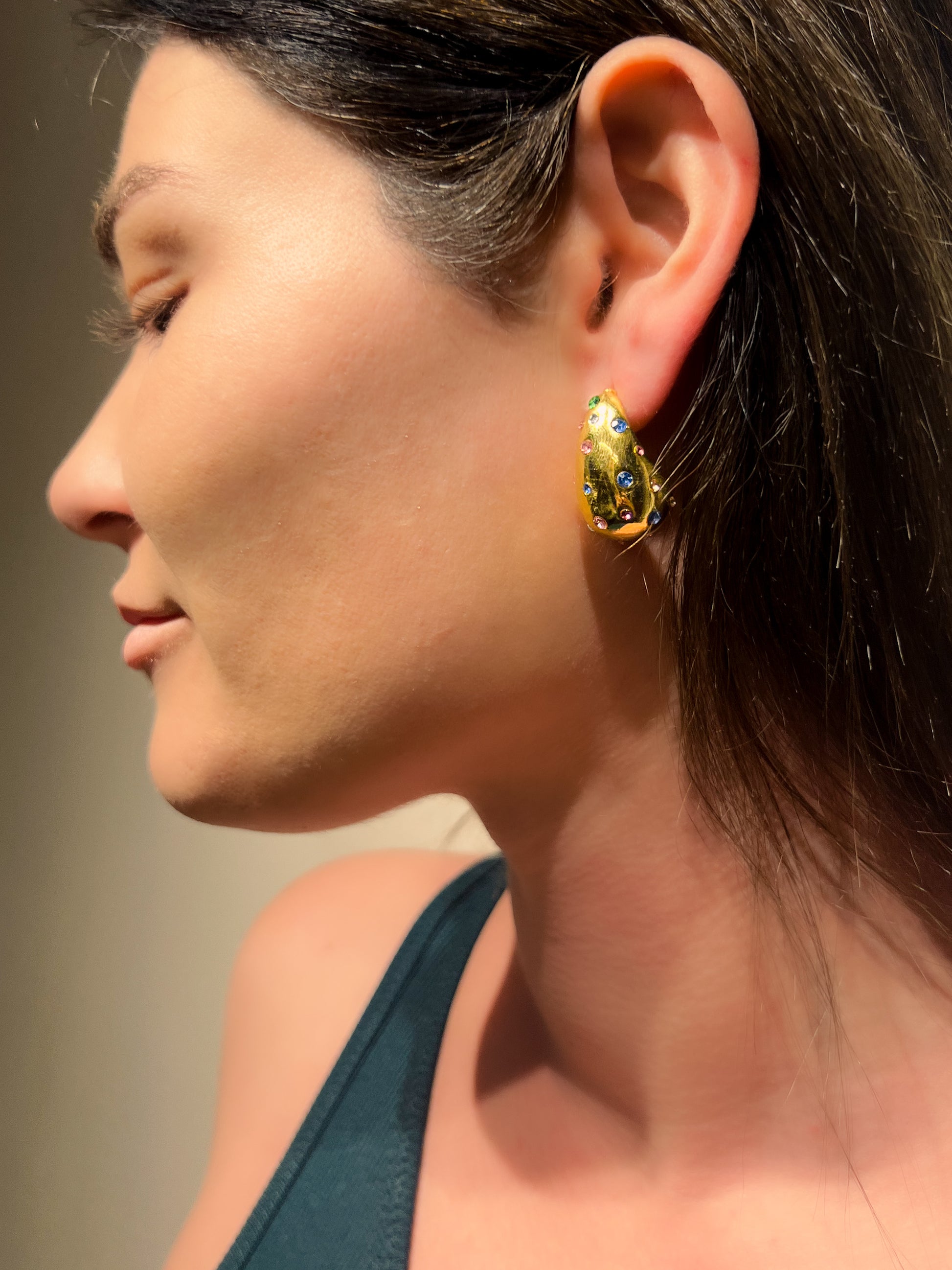 Aros Sisters Gold