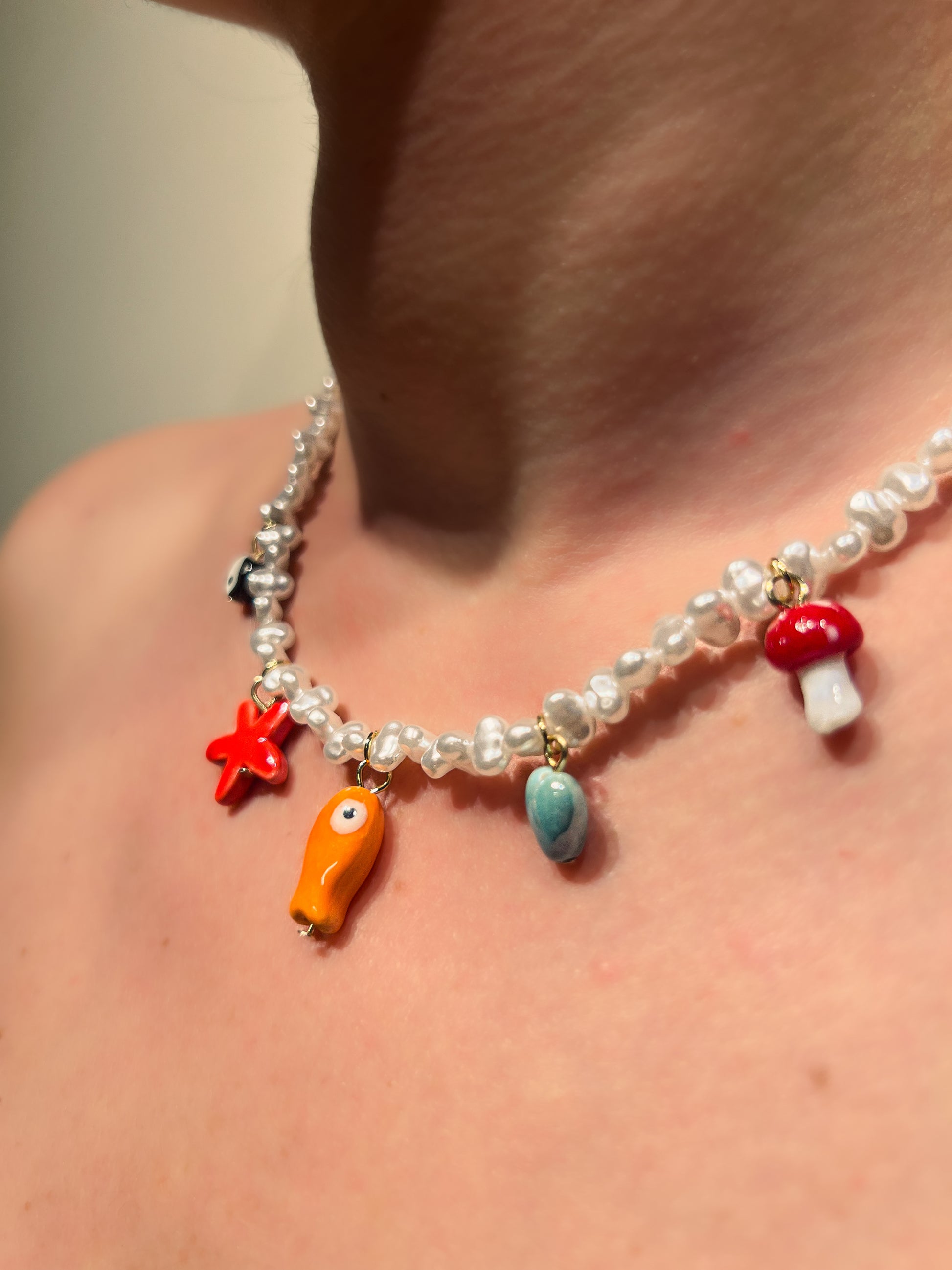Collar Sofía