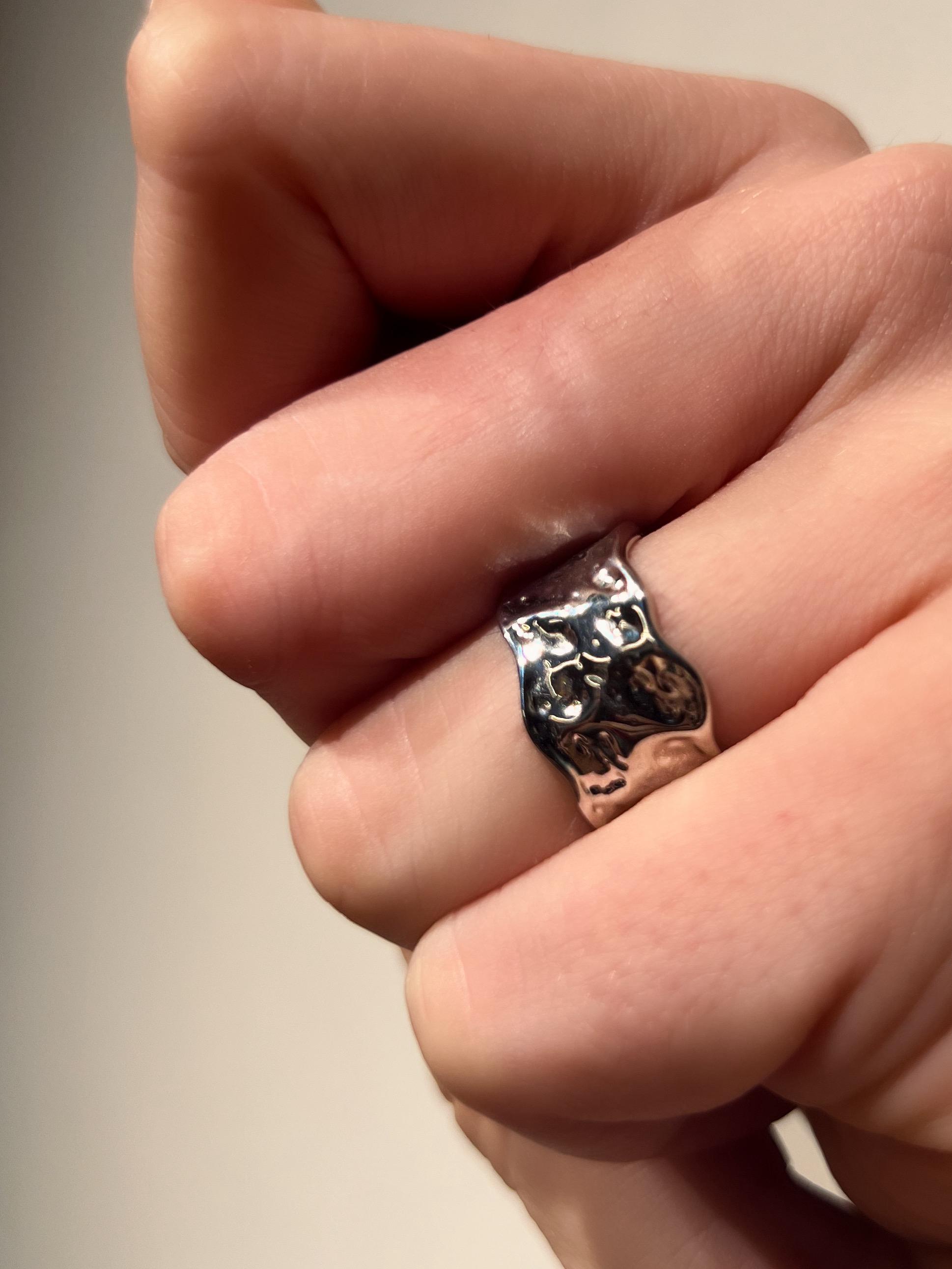 Anillo Dunas