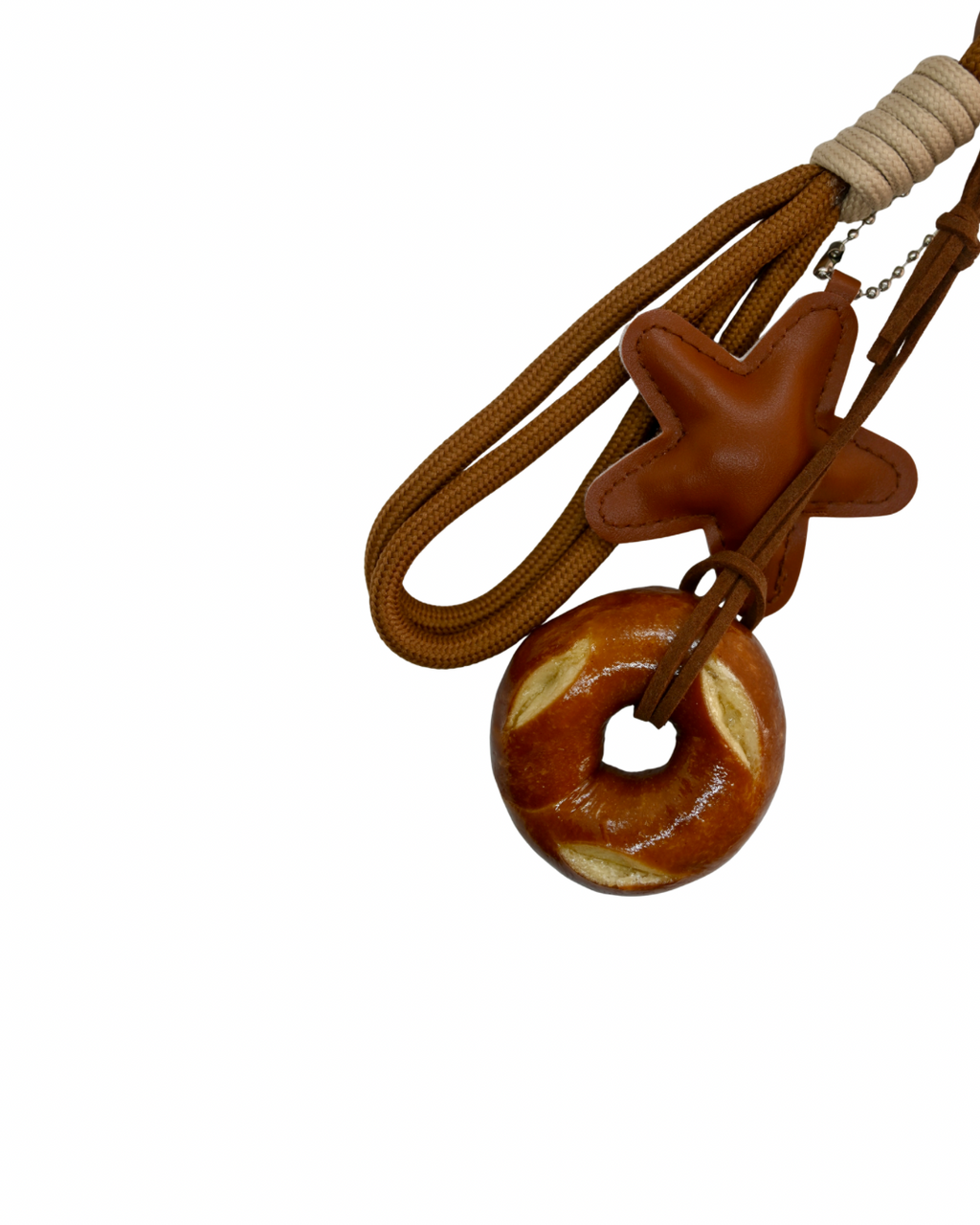 Charm Bretzel