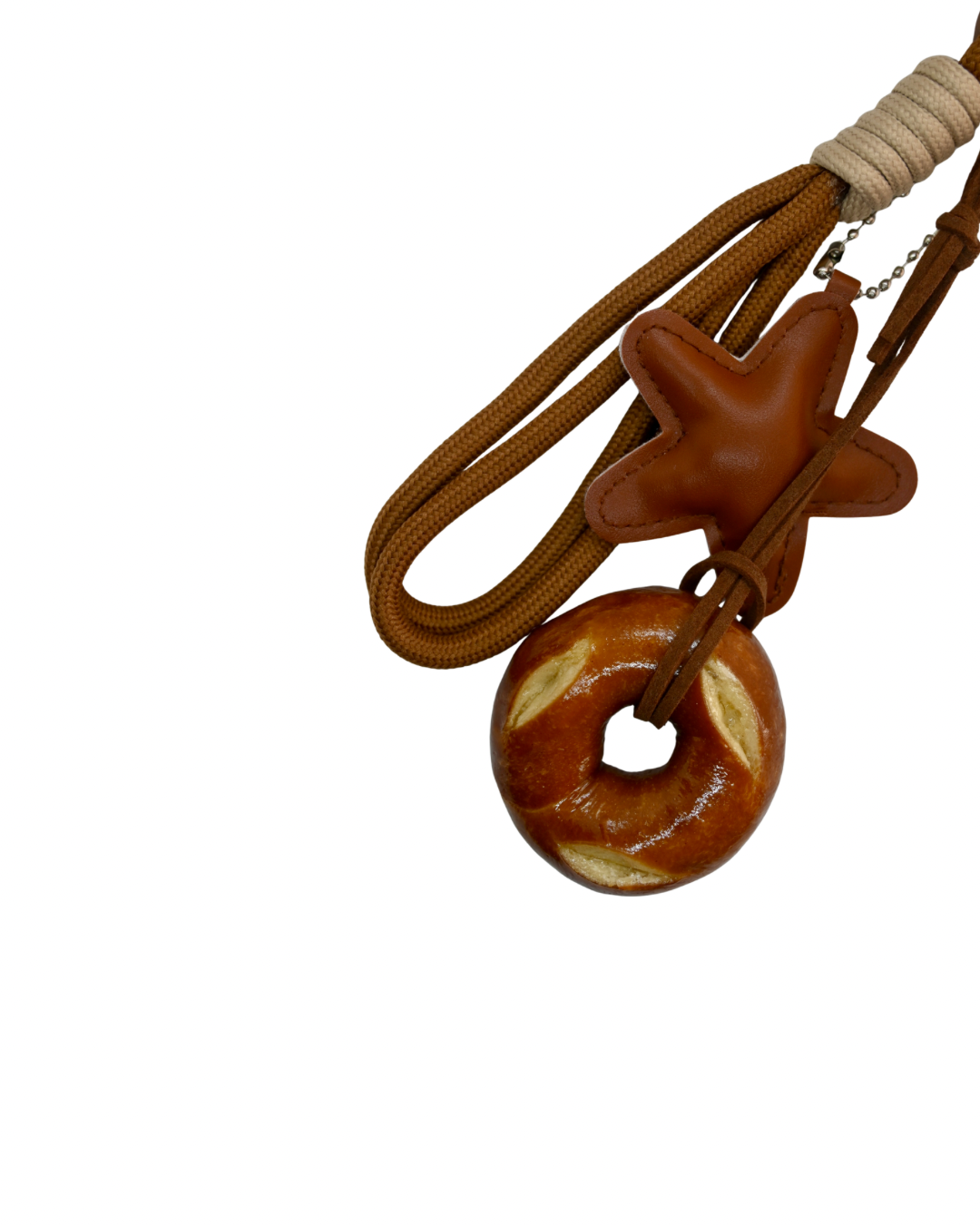 Charm Bretzel