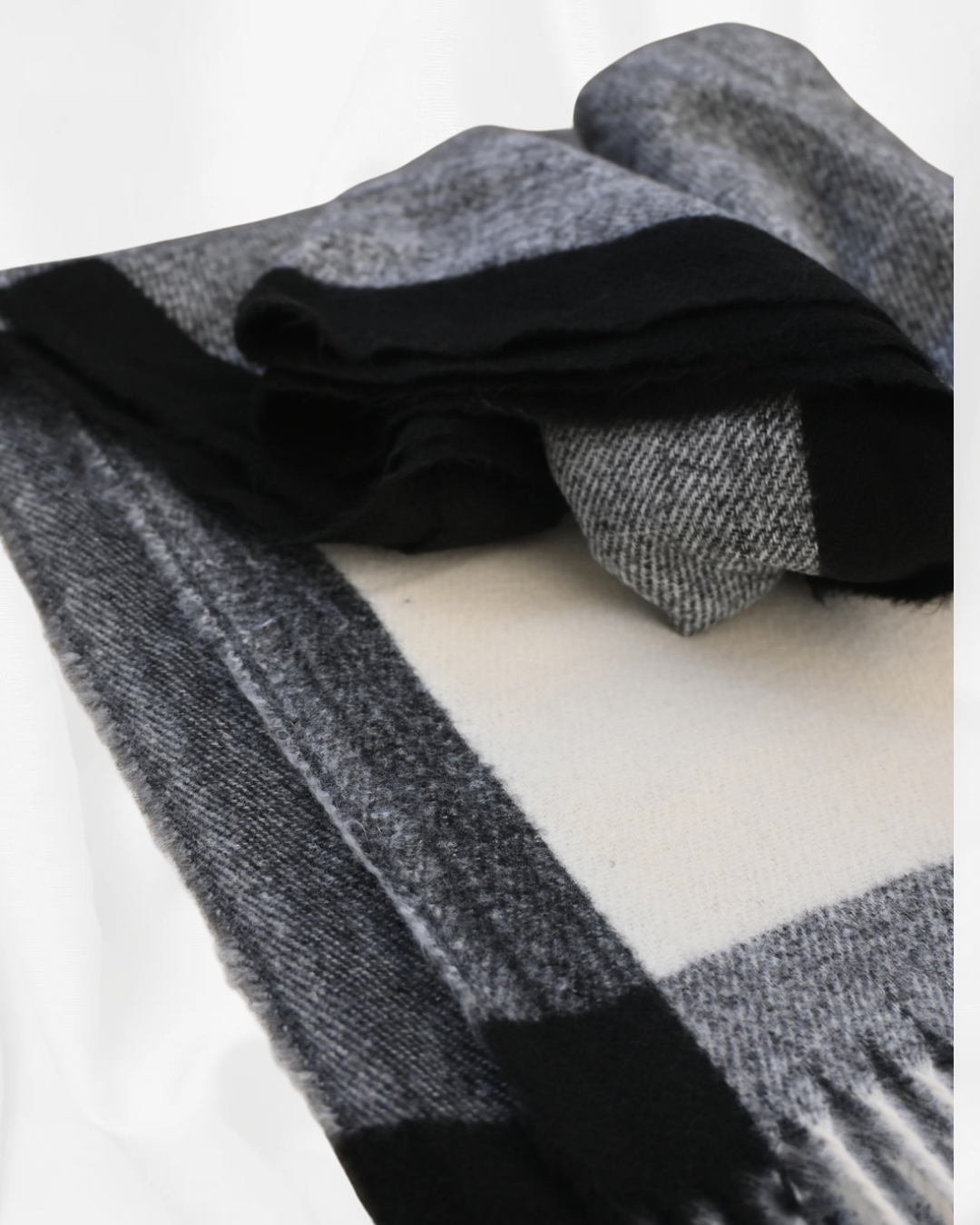 Bufanda Oxford